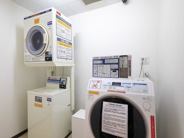 Imagen general del Hotel Comfort Inn Kofu Showa Inter. Foto 1