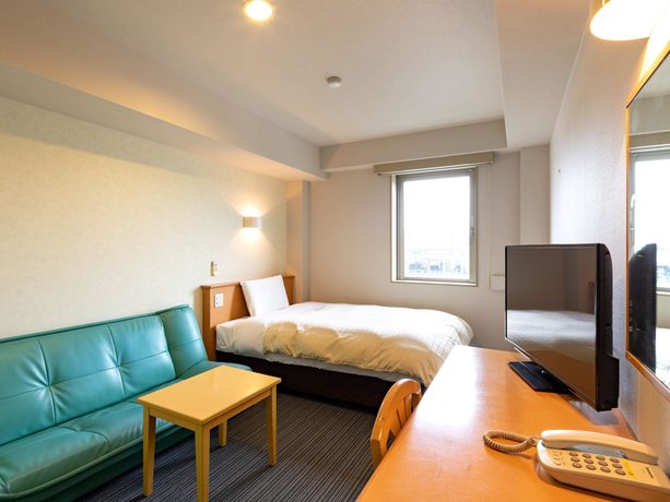 Imagen de la habitación del Hotel Comfort Inn Kofu Showa Inter. Foto 15