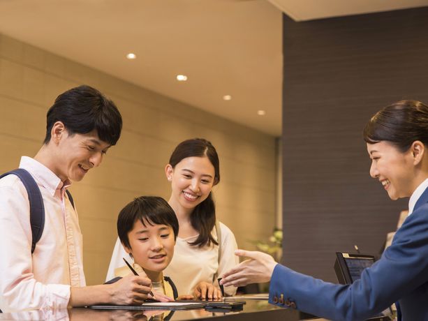 Imagen de los interiores del Hotel Comfort Inn Kofu Showa Inter. Foto 20
