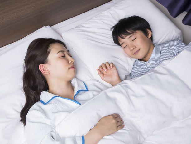 Imagen de la habitación del Hotel Comfort Inn Kofu Showa Inter. Foto 18
