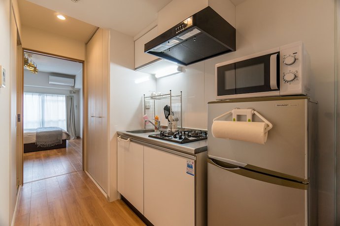 Imagen de la habitación del Hotel Comfort Inn Kyoto. Foto 14
