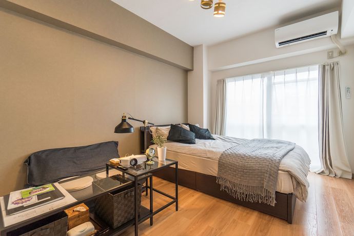 Imagen de la habitación del Hotel Comfort Inn Kyoto. Foto 17