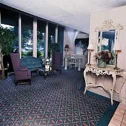 Imagen general del Hotel Comfort Inn Lafayette. Foto 2