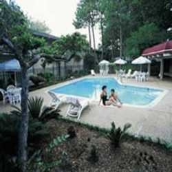 Imagen general del Hotel Comfort Inn Lafayette. Foto 3