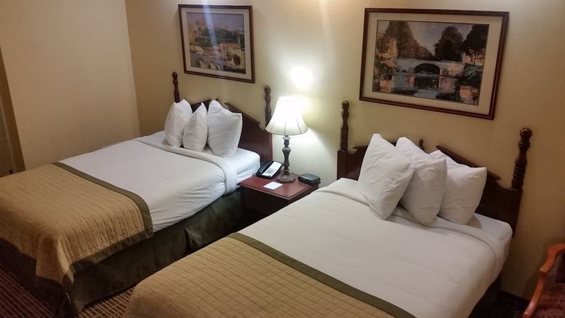 Imagen de la habitación del Hotel Comfort Inn Lafayette North I-10. Foto 2
