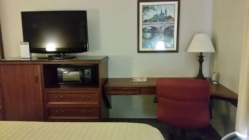 Imagen de la habitación del Hotel Comfort Inn Lafayette North I-10. Foto 3