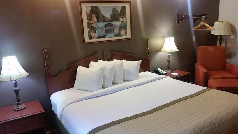 Imagen de la habitación del Hotel Comfort Inn Lafayette North I-10. Foto 6