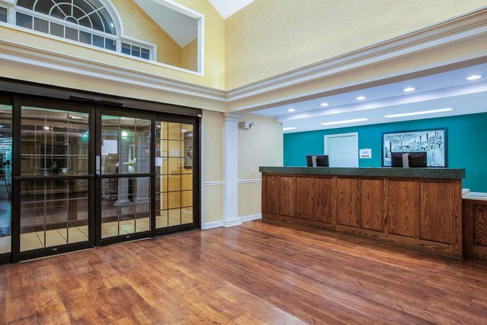 Imagen de los interiores del Hotel Comfort Inn Lafayette North I-10. Foto 20