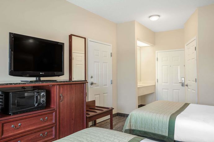 Imagen de la habitación del Hotel Comfort Inn Lafayette North I-10. Foto 8