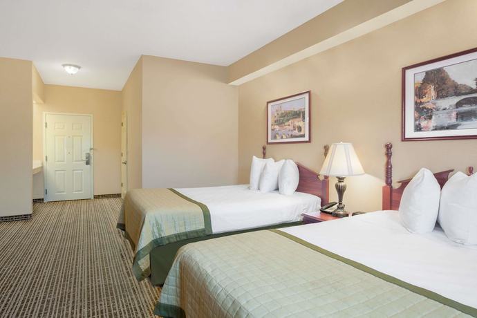 Imagen de la habitación del Hotel Comfort Inn Lafayette North I-10. Foto 10