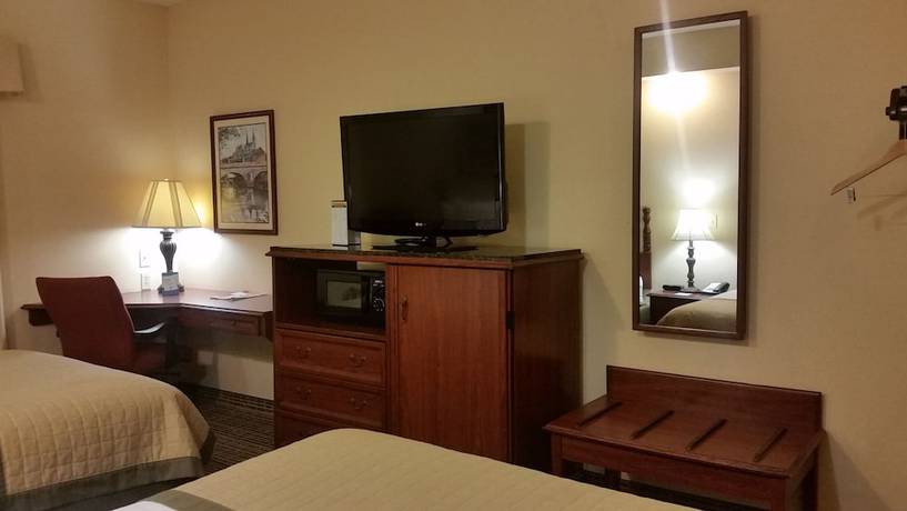 Imagen de la habitación del Hotel Comfort Inn Lafayette North I-10. Foto 15