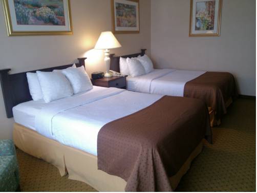Imagen de la habitación del Hotel Comfort Inn Lancaster County North. Foto 3