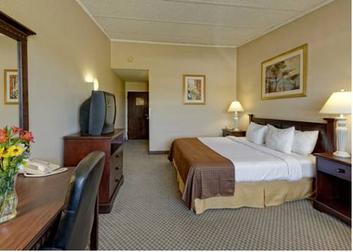 Imagen general del Hotel Comfort Inn Lancaster County North. Foto 1