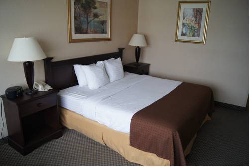 Imagen de la habitación del Hotel Comfort Inn Lancaster County North. Foto 5