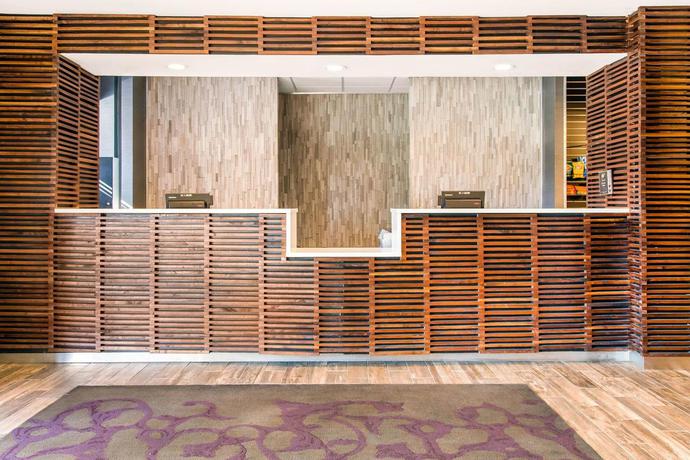 Imagen general del Hotel Comfort Inn Largo-washington Dc East. Foto 5