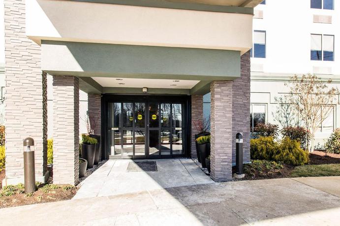 Imagen general del Hotel Comfort Inn Largo-washington Dc East. Foto 6