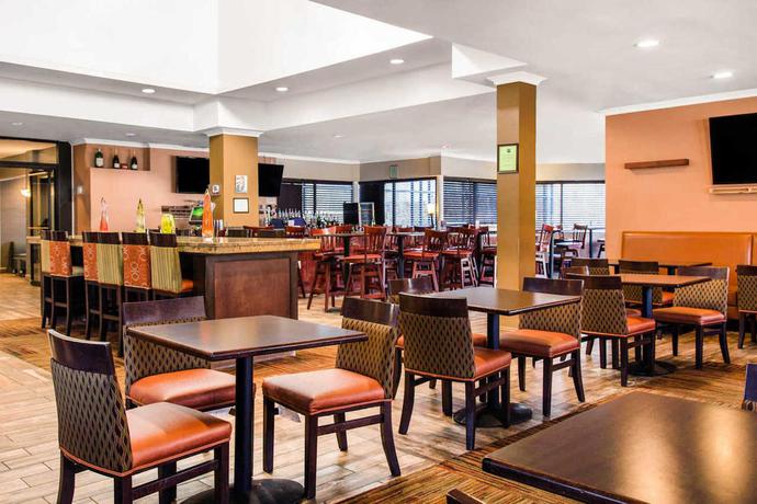 Imagen general del Hotel Comfort Inn Largo-washington Dc East. Foto 11