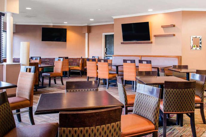 Imagen general del Hotel Comfort Inn Largo-washington Dc East. Foto 12