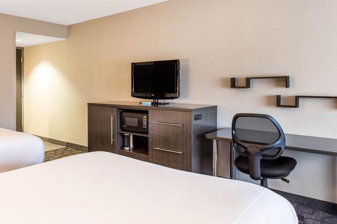 Imagen general del Hotel Comfort Inn Largo-washington Dc East. Foto 16