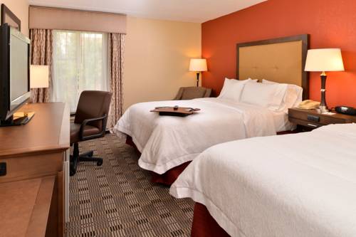 Imagen de la habitación del Hotel Comfort Inn Laurel - Fort Meade. Foto 2