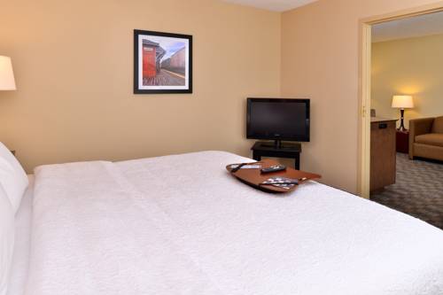 Imagen de la habitación del Hotel Comfort Inn Laurel - Fort Meade. Foto 6