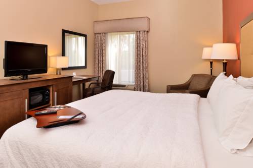 Imagen de la habitación del Hotel Comfort Inn Laurel - Fort Meade. Foto 8