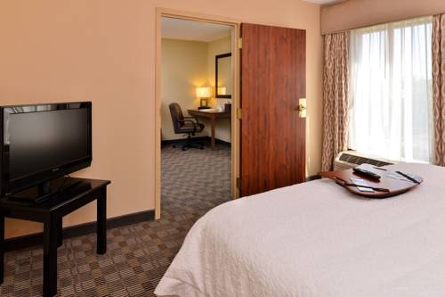 Imagen de la habitación del Hotel Comfort Inn Laurel - Fort Meade. Foto 9