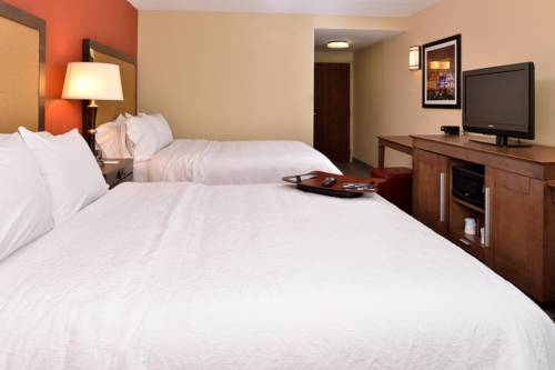 Imagen de la habitación del Hotel Comfort Inn Laurel - Fort Meade. Foto 10