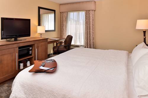 Imagen de la habitación del Hotel Comfort Inn Laurel - Fort Meade. Foto 11