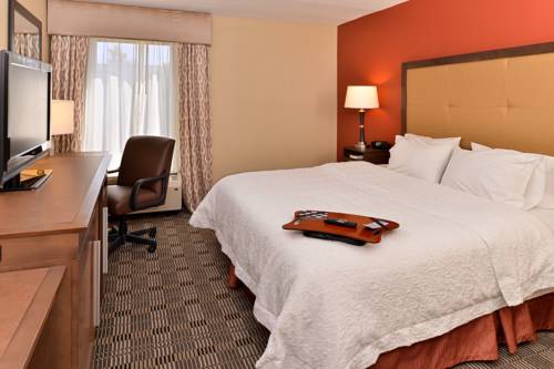 Imagen de la habitación del Hotel Comfort Inn Laurel - Fort Meade. Foto 12