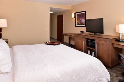 Imagen de la habitación del Hotel Comfort Inn Laurel - Fort Meade. Foto 13