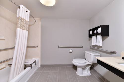 Imagen de la habitación del Hotel Comfort Inn Laurel - Fort Meade. Foto 14