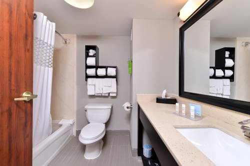Imagen de la habitación del Hotel Comfort Inn Laurel - Fort Meade. Foto 15