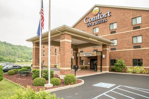 Imagen general del Hotel Comfort Inn Lawrenceburg. Foto 1