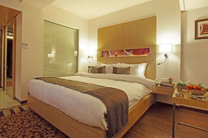 Imagen de la habitación del Hotel Comfort Inn Legacy. Foto 5