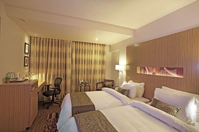 Imagen de la habitación del Hotel Comfort Inn Legacy. Foto 9