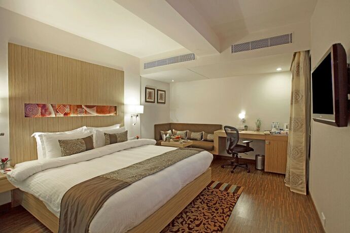 Imagen de la habitación del Hotel Comfort Inn Legacy. Foto 10