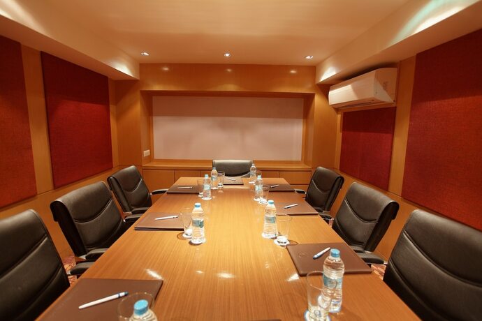 Imagen de los interiores del Hotel Comfort Inn Legacy. Foto 12