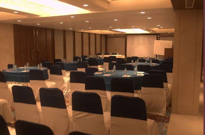 Imagen de los interiores del Hotel Comfort Inn Legacy. Foto 13