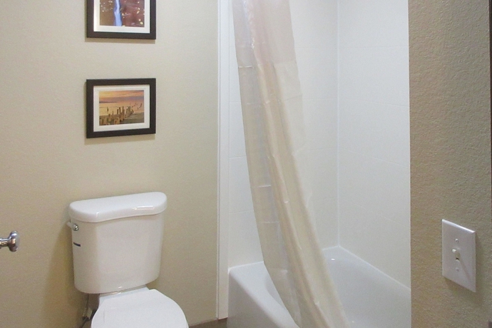 Imagen de la habitación del Hotel Comfort Inn Lehi - Thanksgiving Point Area. Foto 11