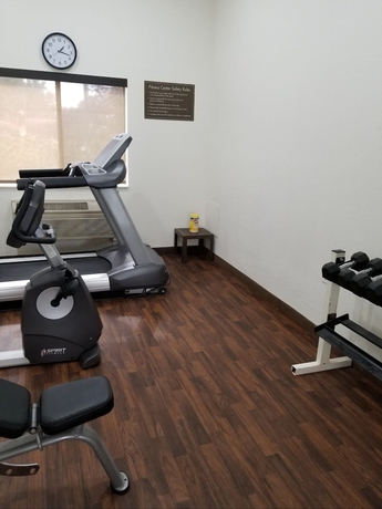 Imagen de los interiores del Hotel Comfort Inn Lehi - Thanksgiving Point Area. Foto 15