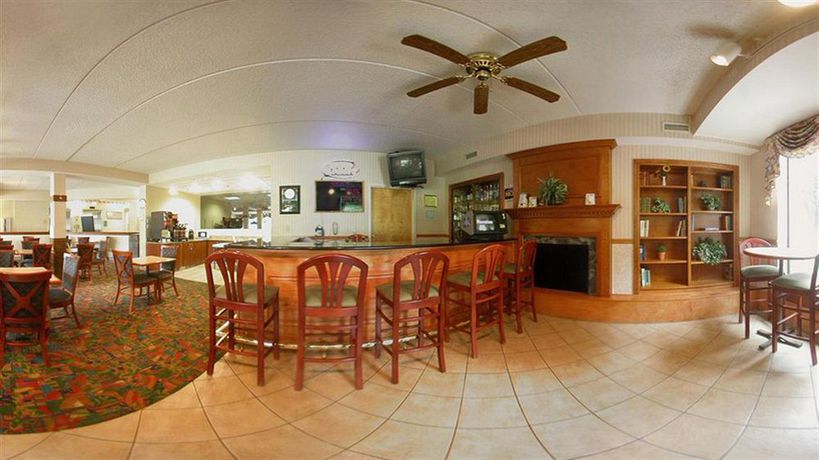 Imagen de la habitación del Hotel Comfort Inn Lehigh Valley West - Allentown. Foto 11