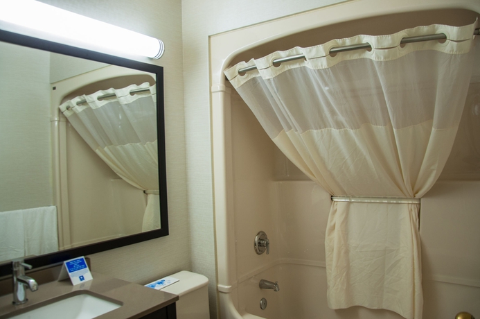 Imagen de la habitación del Hotel Comfort Inn Levis. Foto 10