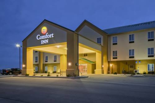 Imagen de la habitación del Hotel Comfort Inn Lexington South. Foto 2