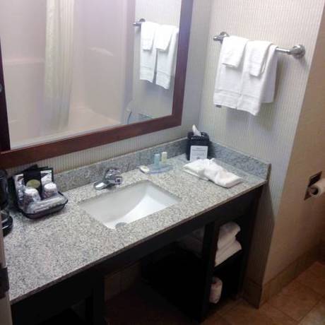 Imagen de la habitación del Hotel Comfort Inn Lexington South. Foto 5