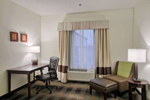 Imagen de la habitación del Hotel Comfort Inn Lexington South. Foto 9