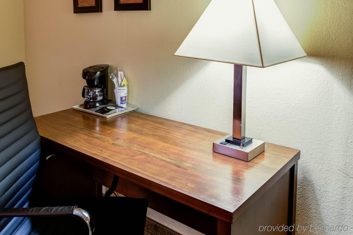 Imagen general del Hotel Comfort Inn Lexington Southeast. Foto 1