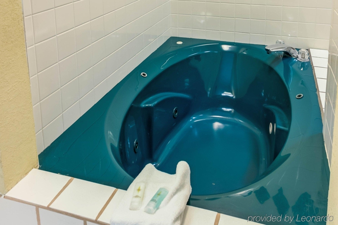 Imagen general del Hotel Comfort Inn Lexington Southeast. Foto 11