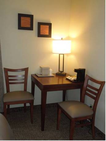 Imagen de la habitación del Hotel Comfort Inn Lincoln. Foto 8