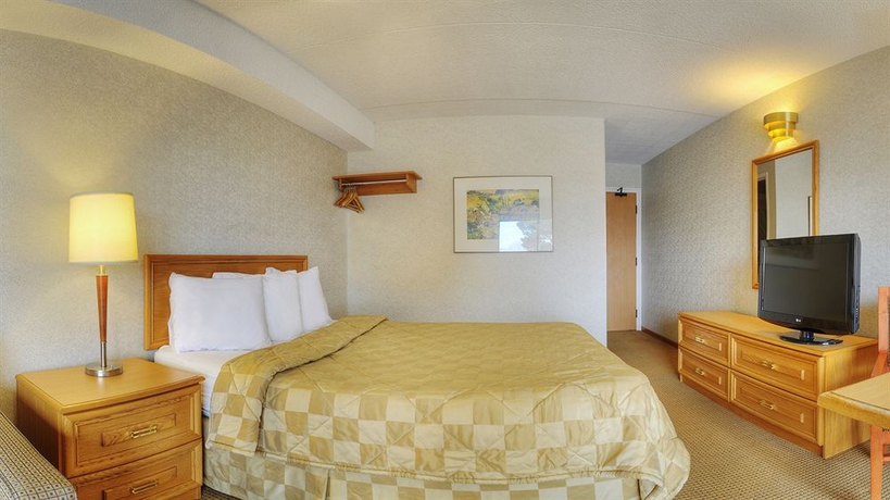 Imagen de la habitación del Hotel Comfort Inn London - Wellington Road. Foto 5